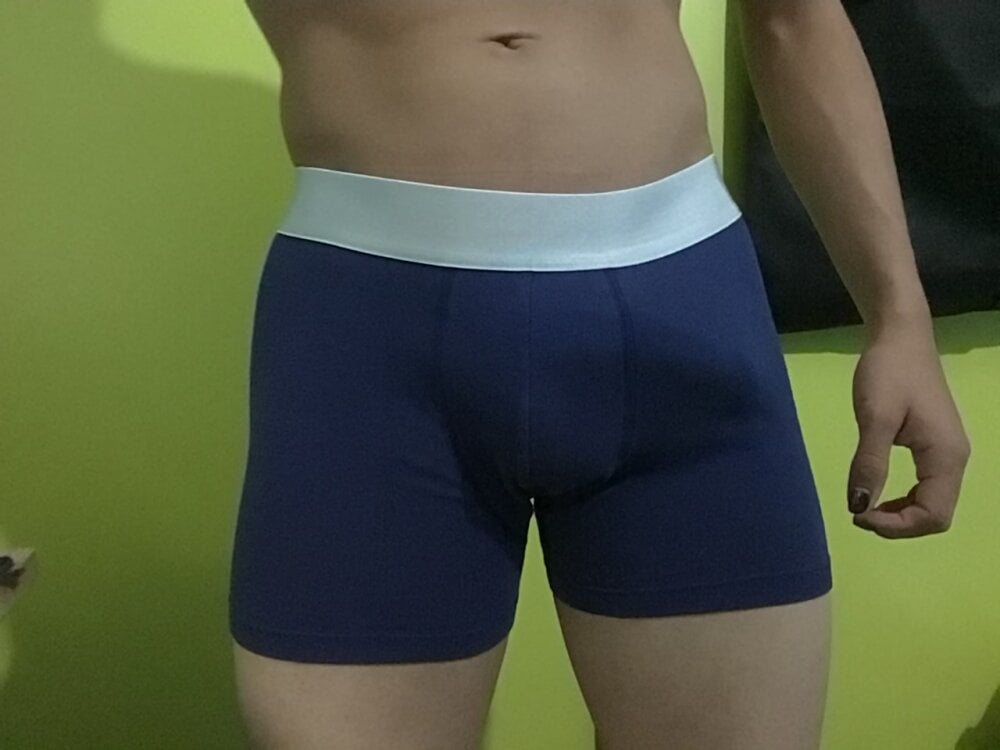 gopcpolla's Offline XXX Chat