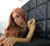 AntonellaDrack's webcam live show