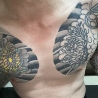 MunchedPlanting's webcam live show