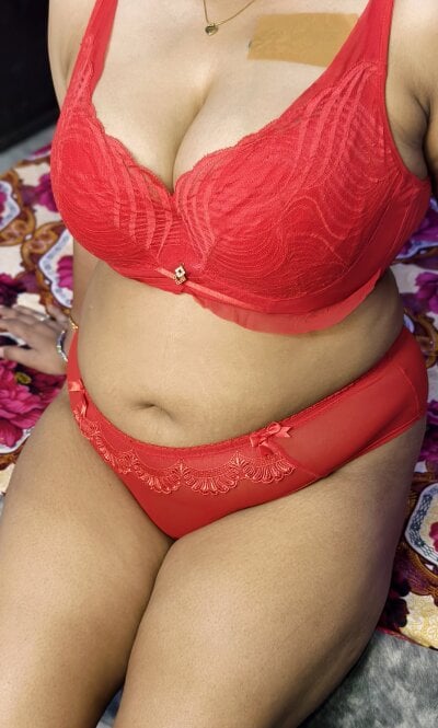 Hot_Manpreet - big ass anal