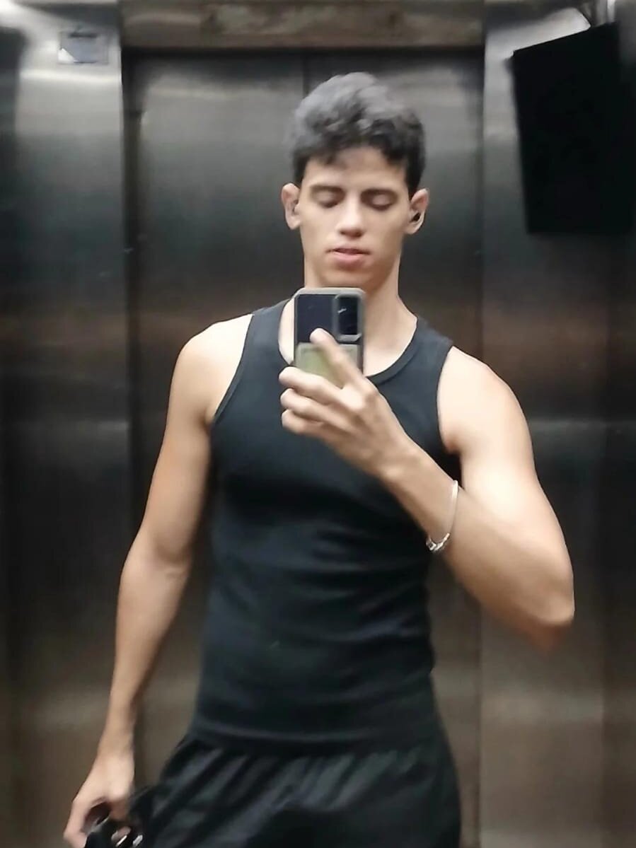 Cam boy Nathanaelllllllllll