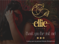 elliee_taylorr's webcam live show