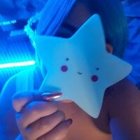 OnlyBluex's webcam live show