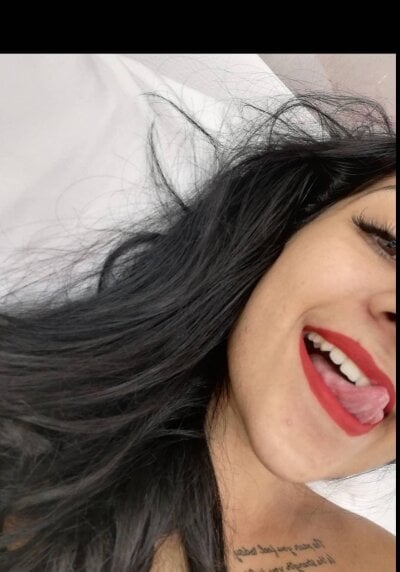 Samira30 - latin masturbation