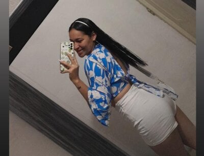 Kiharasophia_ Avatar