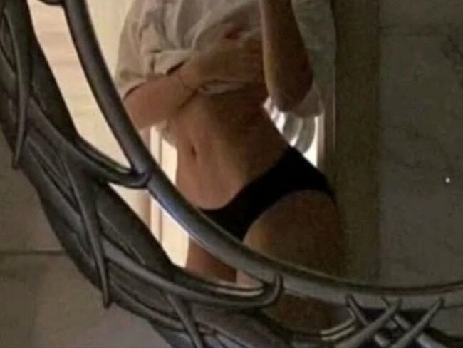 sarayulith from stripchat
