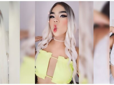 voyeur videochat Ashly Smithx