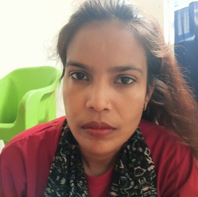 Aarti-kumri