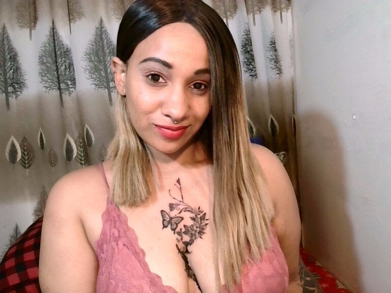 Cam girl Indian_candyXX