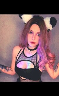 Alice_Rich's webcam live show