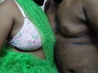 Tamil_Couples123's webcam live show