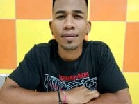 Clangel19's webcam live show