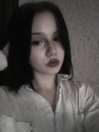 CreamyBush's webcam live show