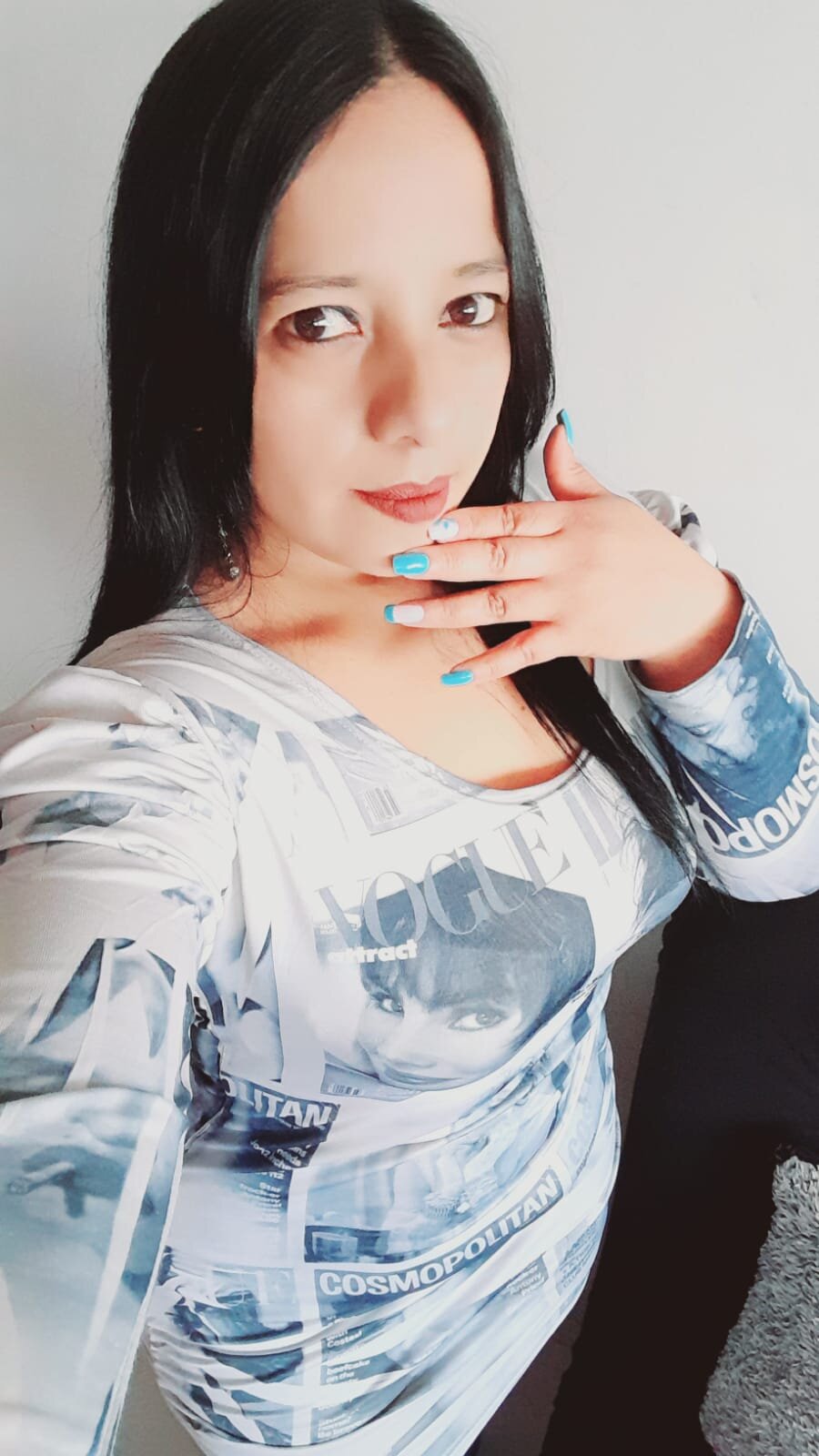 Michelle_West