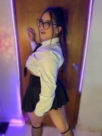 Steffany_Lopezz's webcam live show