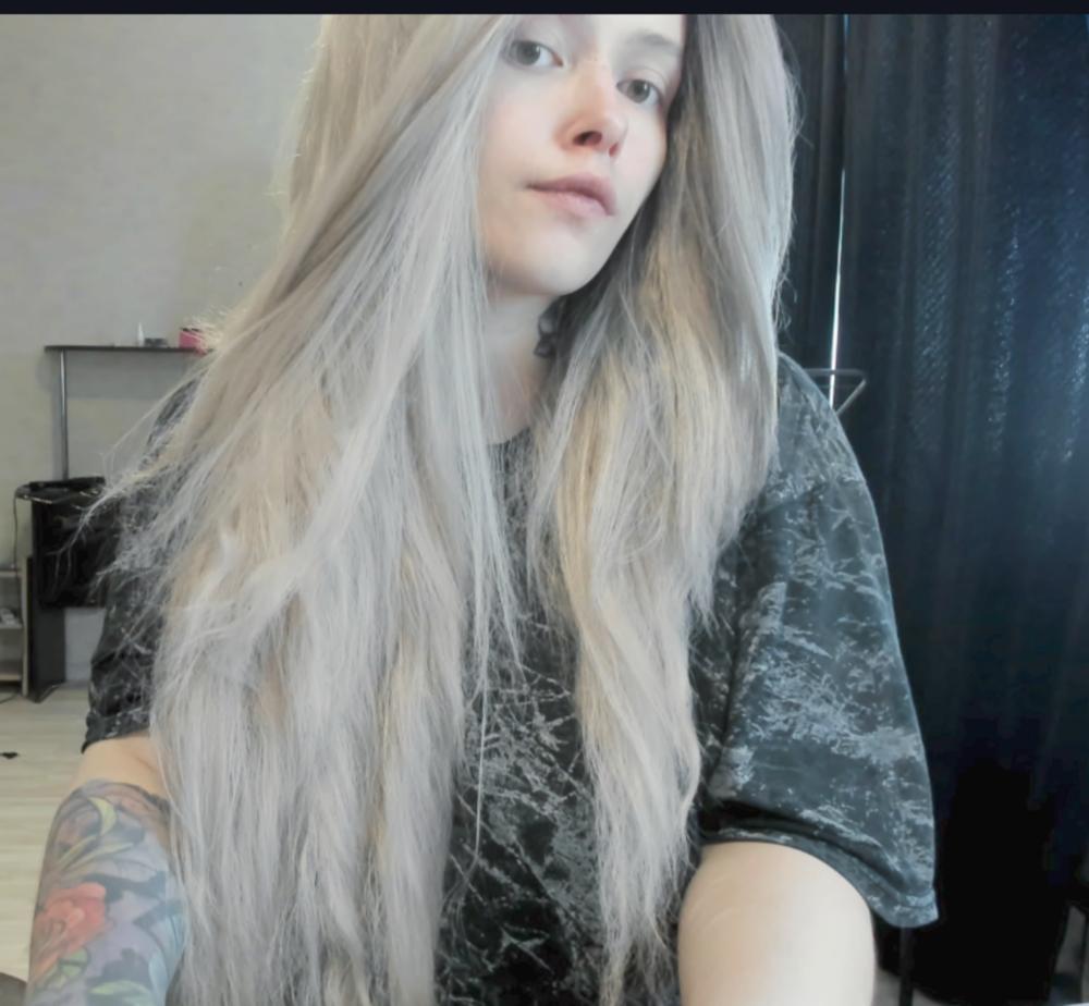 polly_jameson from stripchat