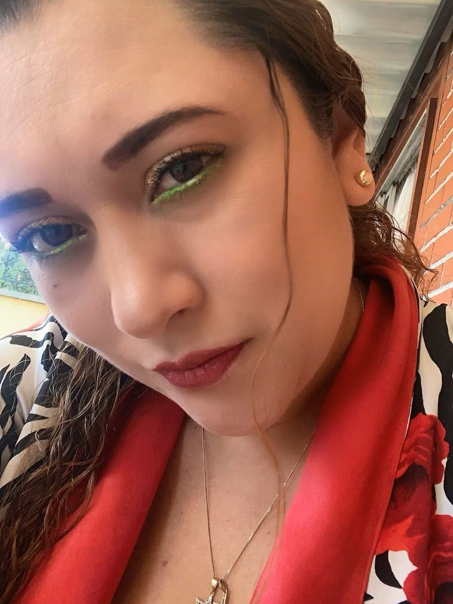 stripchat Loren_Blaze webcam profile pic via elivecams.com