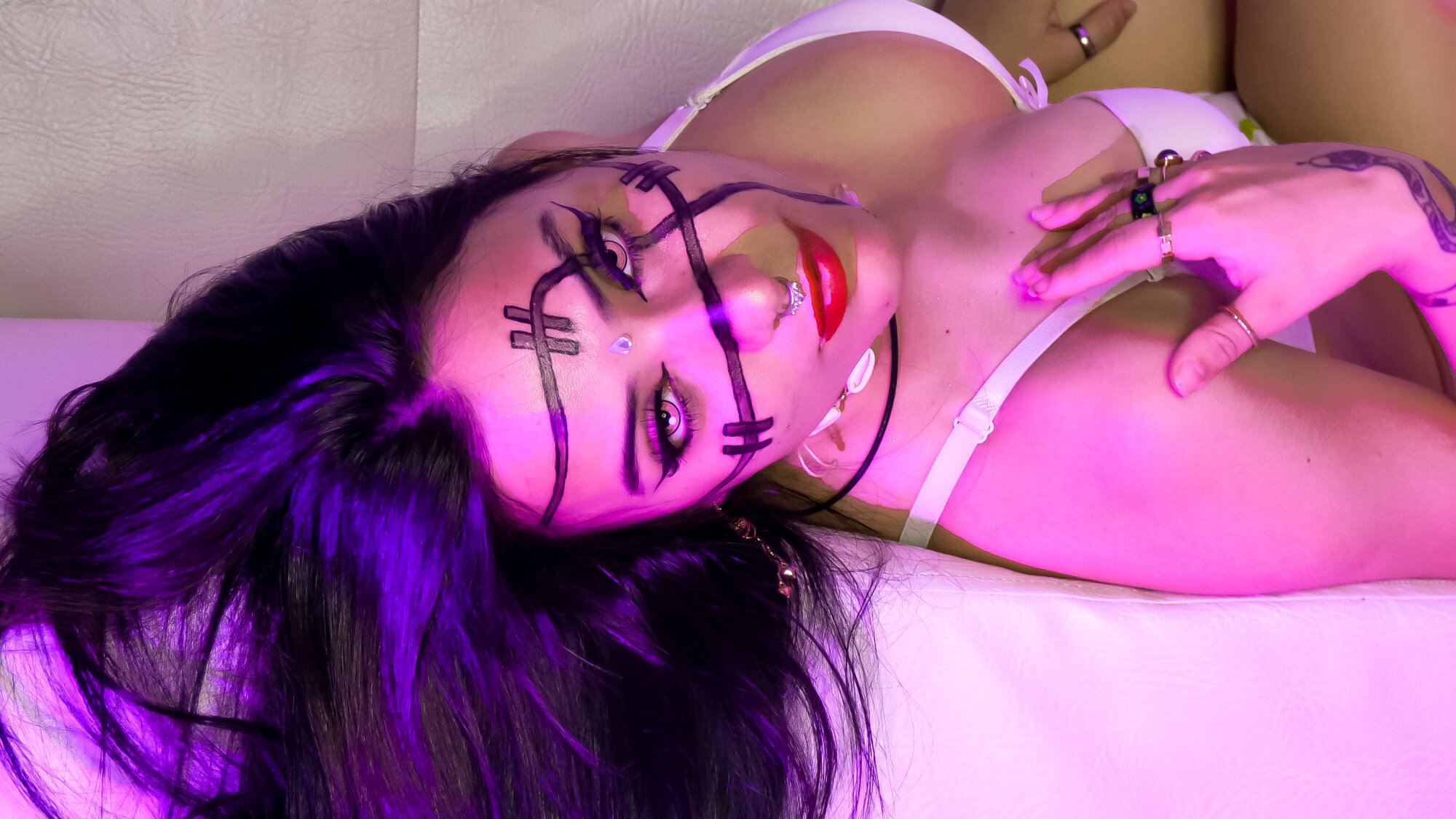 StrangeDesire