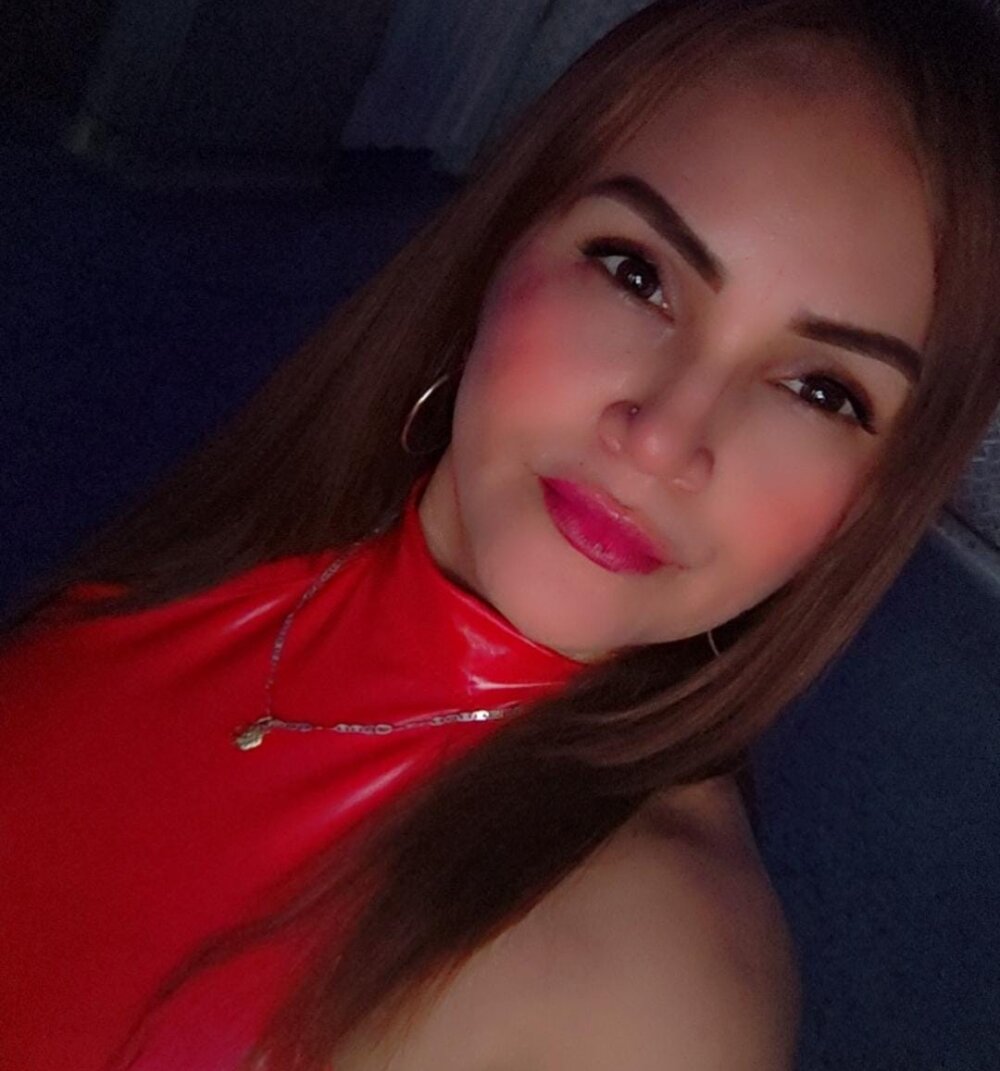 DanielaSexy4u