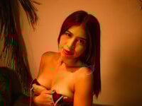 XimenaReid's webcam live show