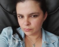 AngeSofia44's webcam live show