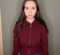 LuclieOppy's webcam live show