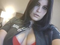 sarahcasablanca's Live Webcam Show