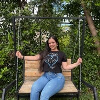 loreen_grey's webcam live show