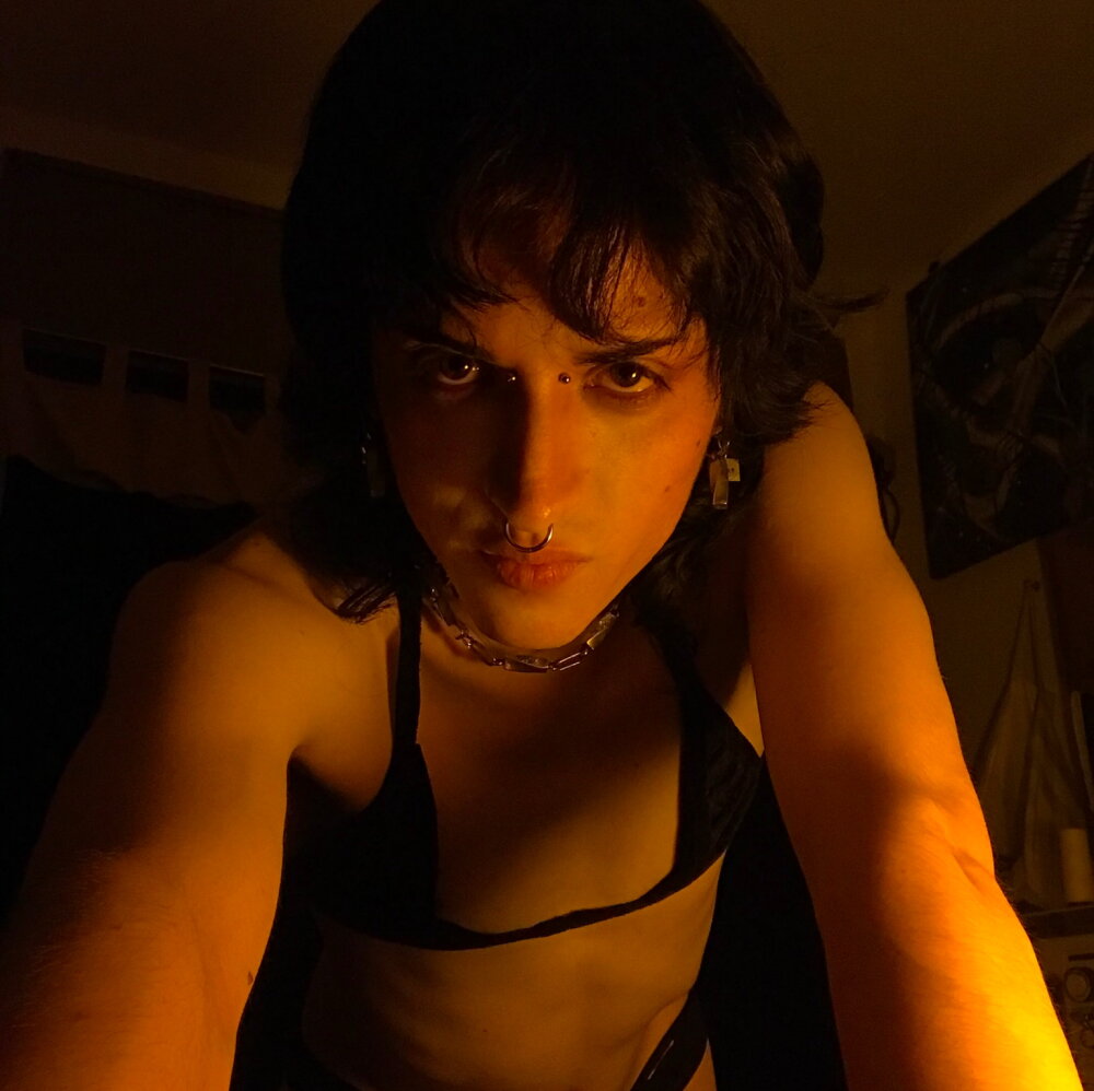 Penygirl's Offline XXX Chat