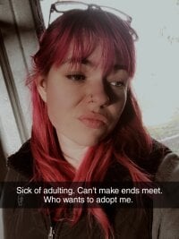 XxxAprilxxX's webcam live show