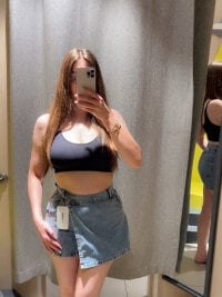 Rozalindam's webcam live show