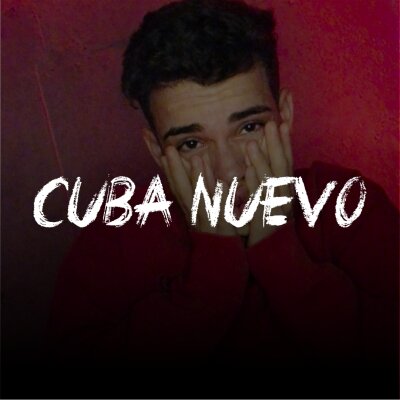 CubaNuevo - Stripchat Boy 