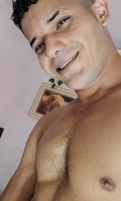 Johan_sexyhot - Stripchat Boy 