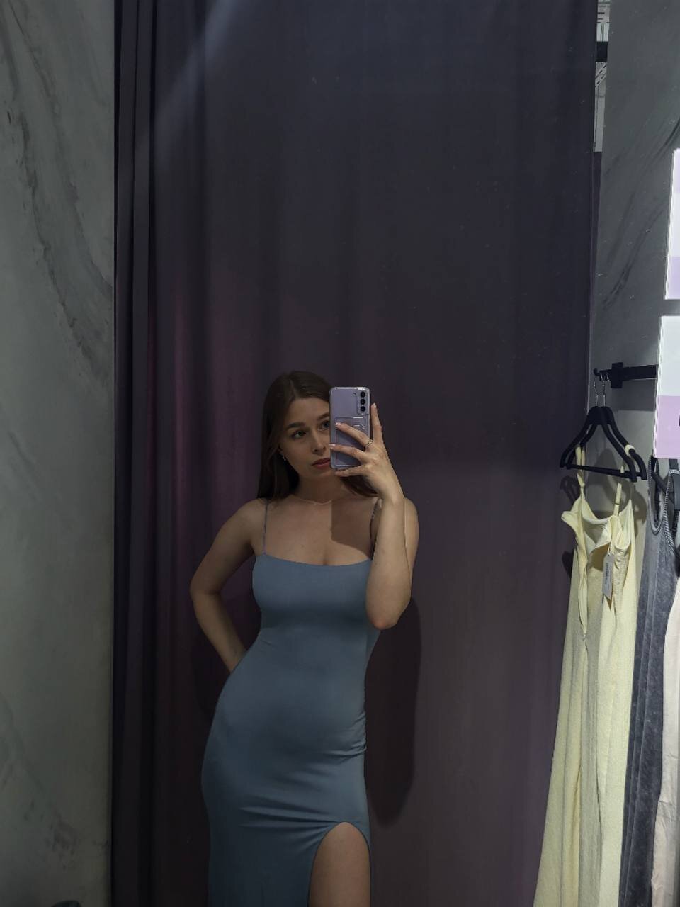 marywary