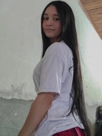 Model soy_mariana_