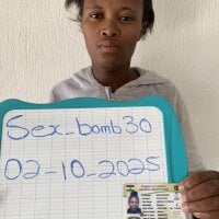 Model Sex_bomb30