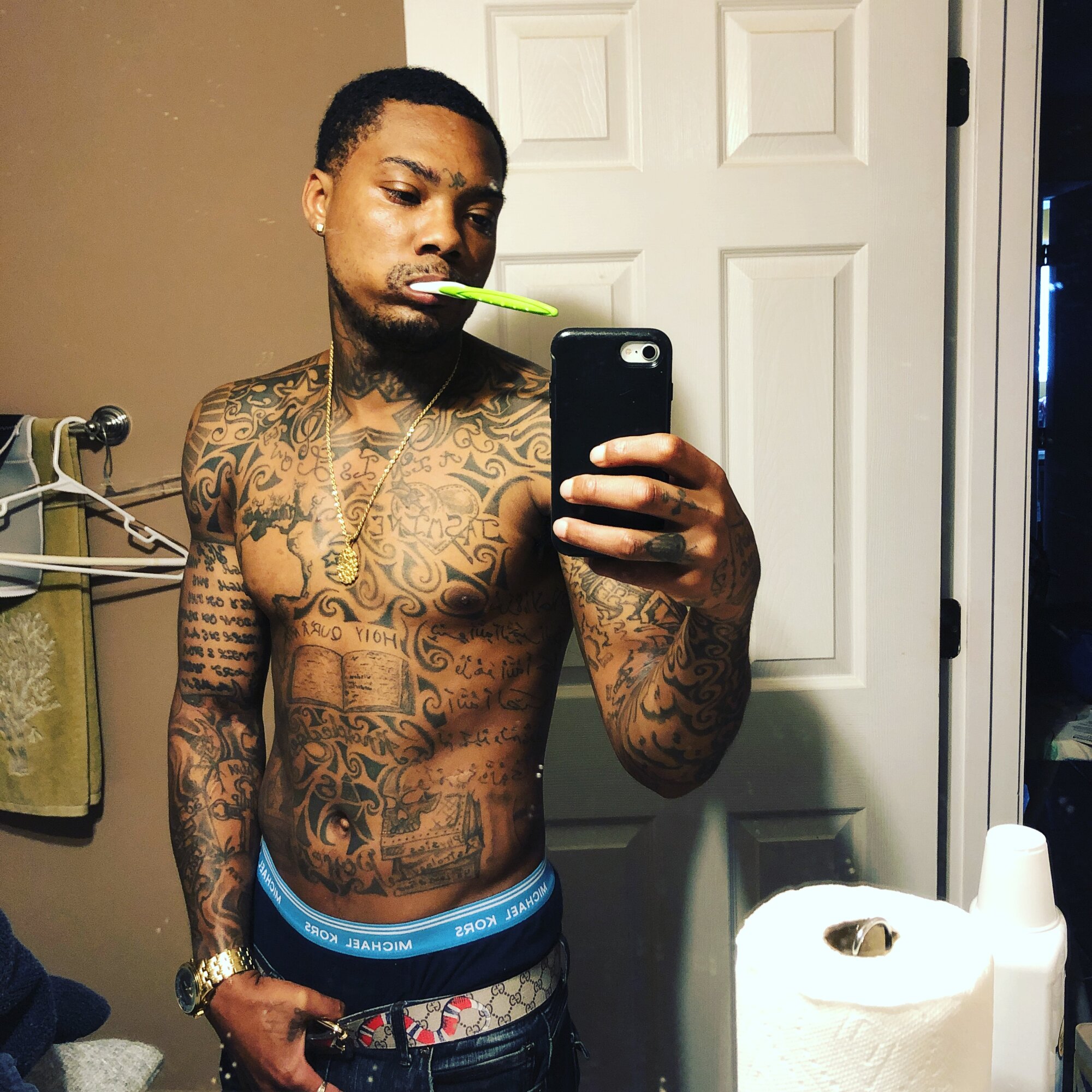 Trigga88