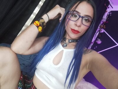 BritneyLowe - Stripchat Girl 