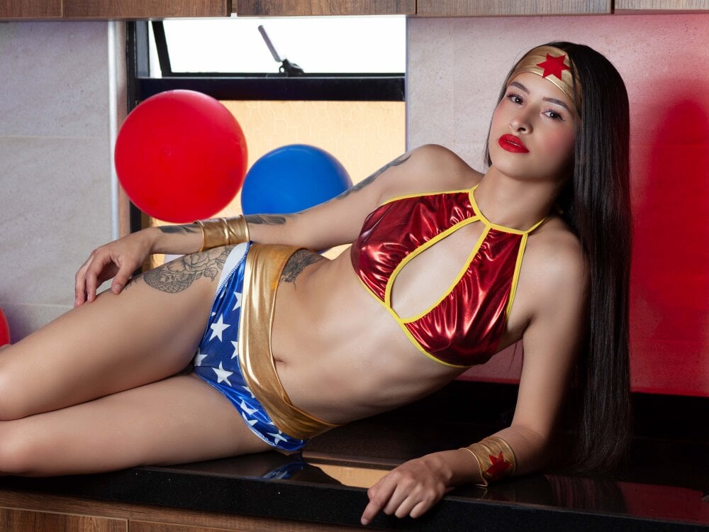 Angely_Taylor_ profile