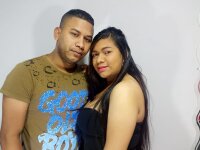 Offline chatovací místnost storn_couple