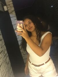 Arianna__01's webcam live show