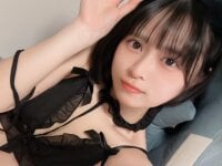 HIKARI_x0's webcam live show