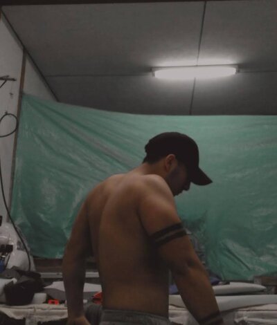 ThomasDarkiin - Stripchat Boy 