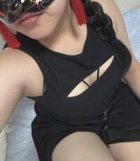 u_1026's webcam live show