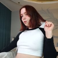 Crystall_Renn's webcam live show