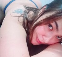 sary-smile's webcam live show