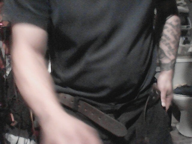 Chat con cámara offline de Twoslipperywhenwett