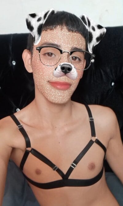 CharlotteAniston Avatar