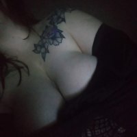 BrunetteRed666's Offline Chat Room