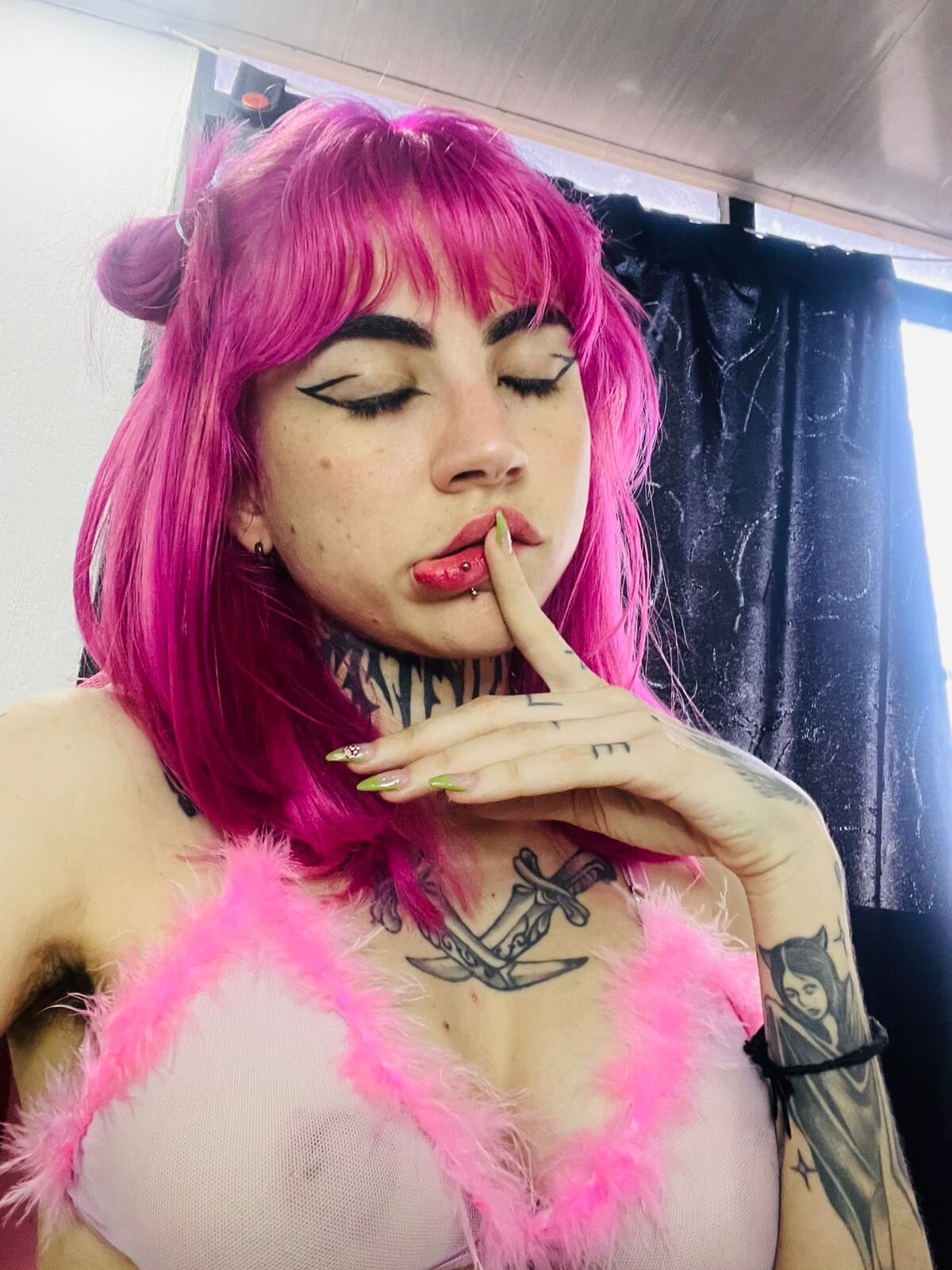 mandyhance123